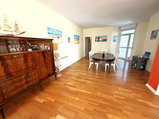  Appartement � vendre 3 pi�ces 148 m�