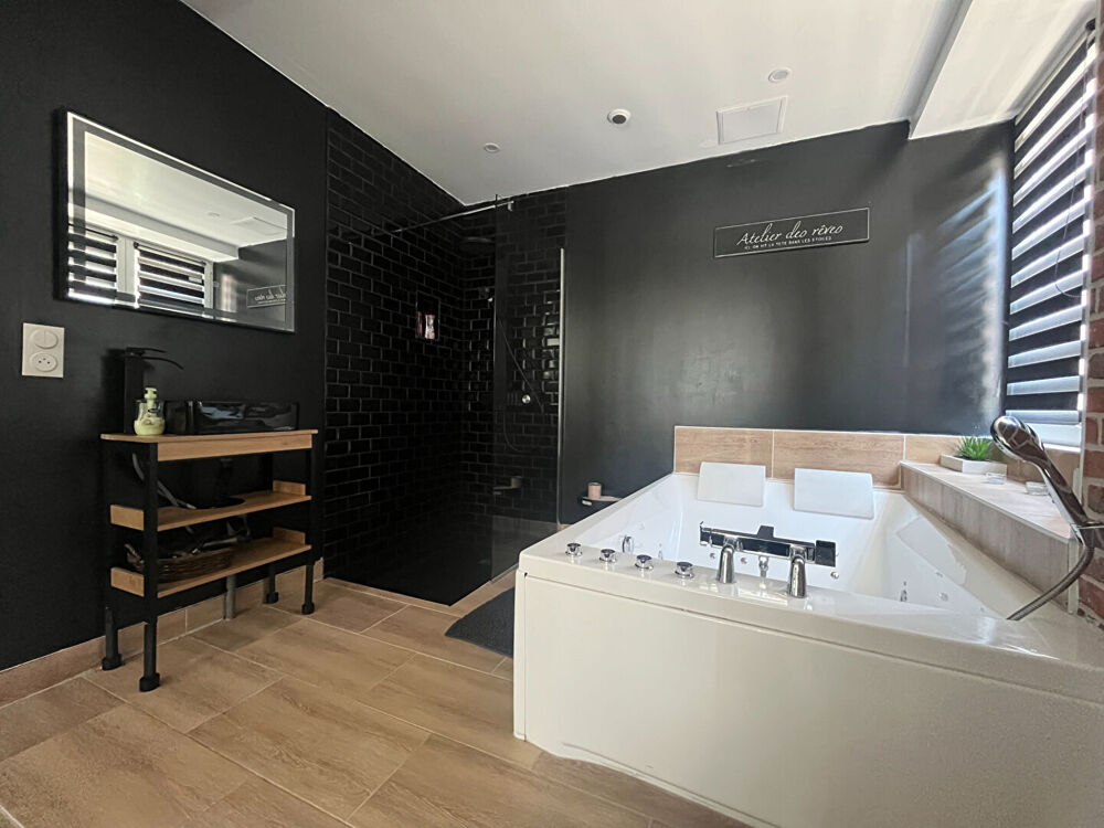 Vente Immeuble IMMEUBLE DE RAPPORT - CENTRE HISTORIQUE DE SÉLESTAT Selestat