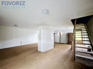  Maison � vendre 6 pi�ces 320 m�