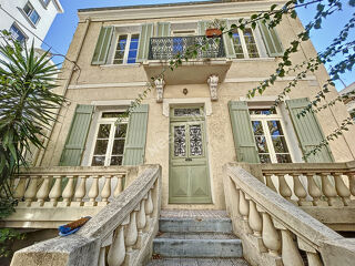  Maison  louer 5 pices 119 m