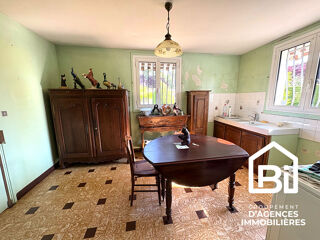  Maison à vendre 4 pièces 109 m²