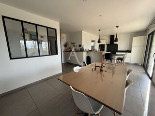  Maison à vendre 6 pièces 136 m²