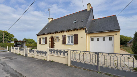   Maison Mauron 5 pièces 103 m2 Maison - 5 pièce(s) - 103 m²