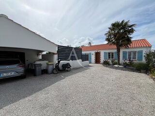  Maison à vendre 5 pièces 117 m²