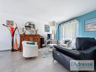  Maison à vendre 5 pièces 98 m²