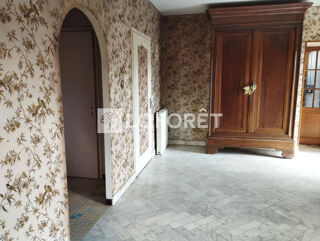  Maison à vendre 6 pièces 95 m²