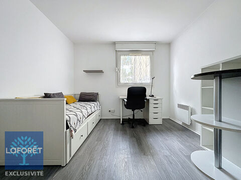  Appartement � louer 1 pi�ce 18 m�