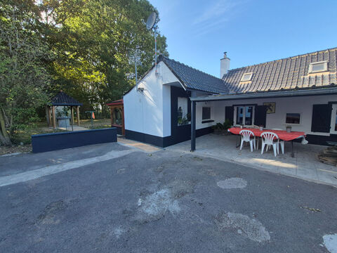   Maison Bourbourg Maison - 5 pi�ce(s) - 105 m�