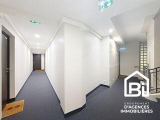  Appartement � vendre 1 pi�ce 32 m�