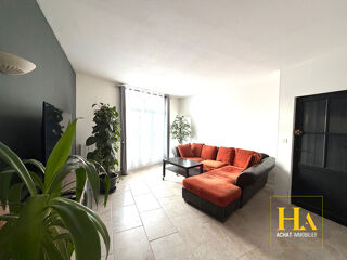  Appartement � vendre 3 pi�ces 64 m�