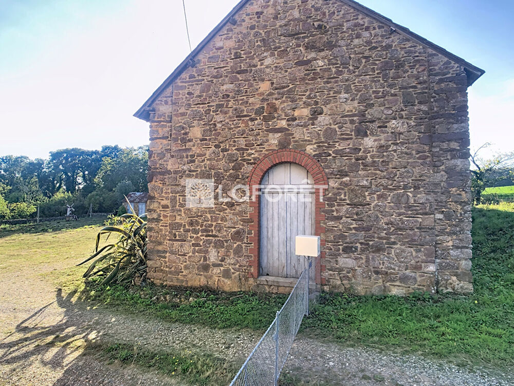 Vente Maison Maison Mernel  120m² Mernel