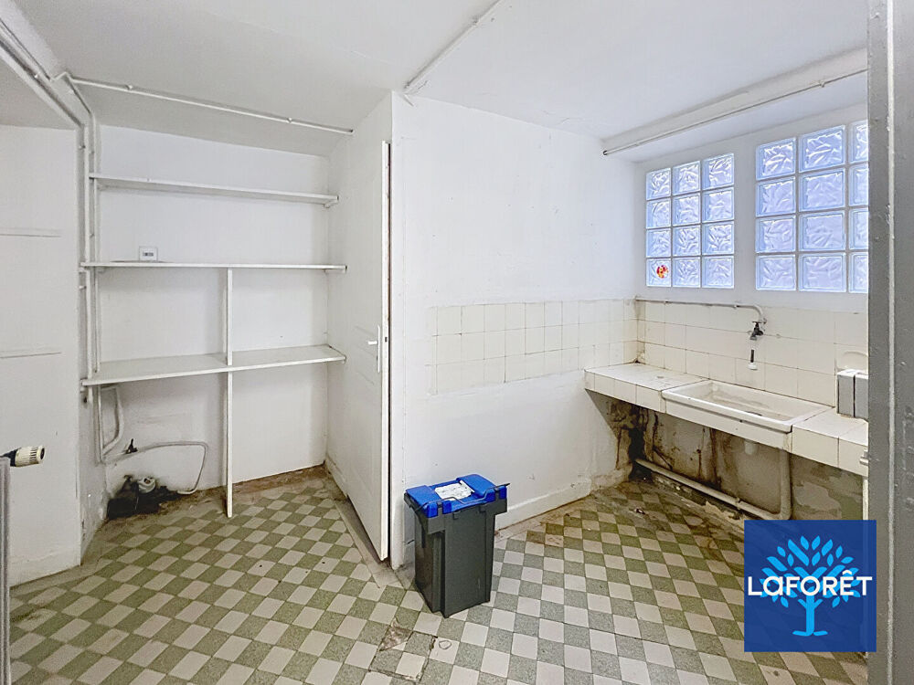 Vente Maison La Ferte Alais - Local d'activité - 4 pièces 205 m2 La ferte alais