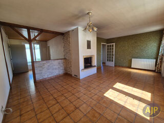  Maison � vendre 5 pi�ces 71 m�