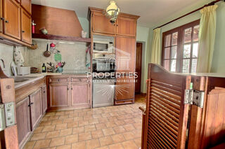  Maison � vendre 6 pi�ces 135 m�