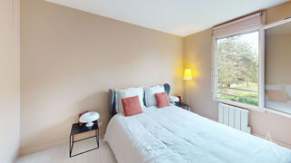  Appartement à vendre 4 pièces 83 m²