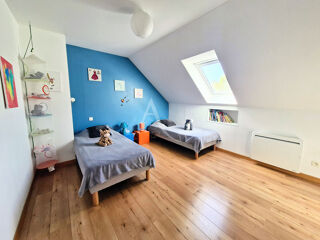  Maison � vendre 5 pi�ces 125 m�