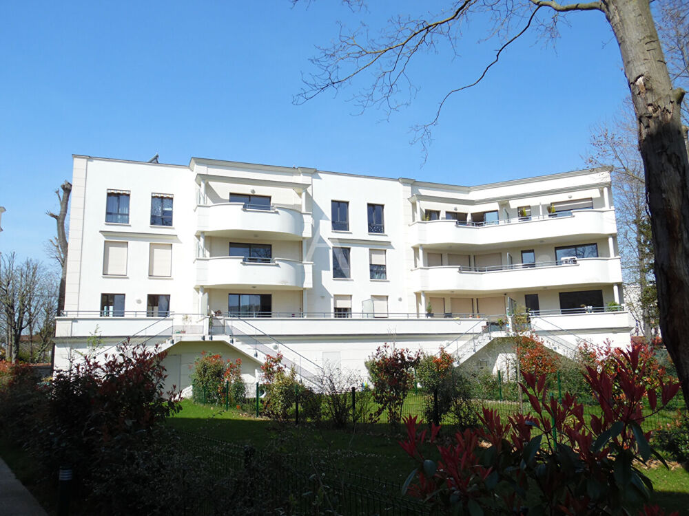 Appartement 2 pièce(s) 49.61 m2