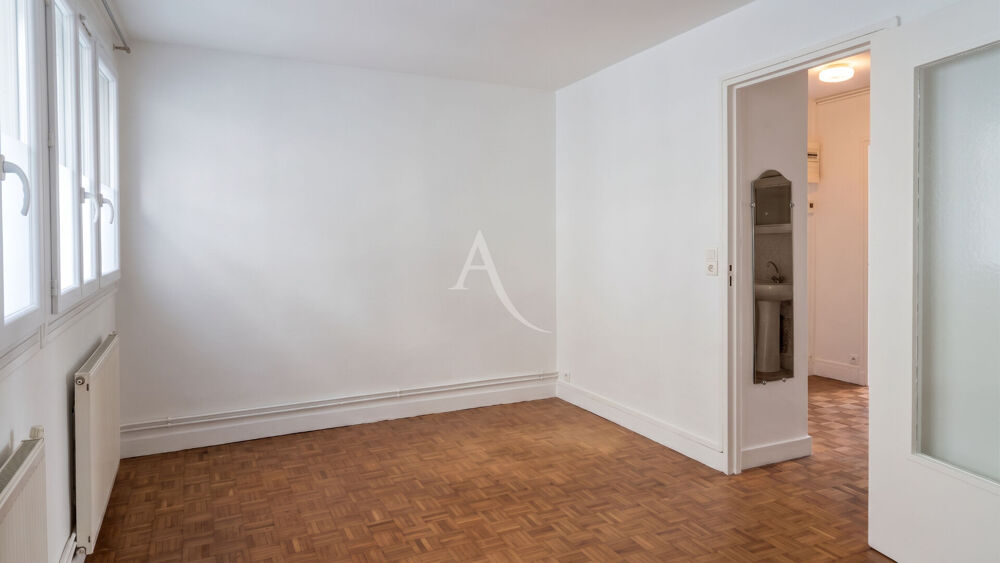 Vente Appartement NANTES T2 Centre-ville - Cambronne Nantes