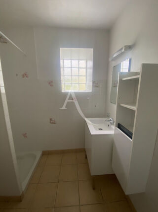  Appartement à louer 1 pièce 23 m²