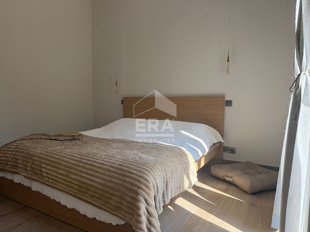 à vendre  Maison Cagnes-sur-Mer (06800)