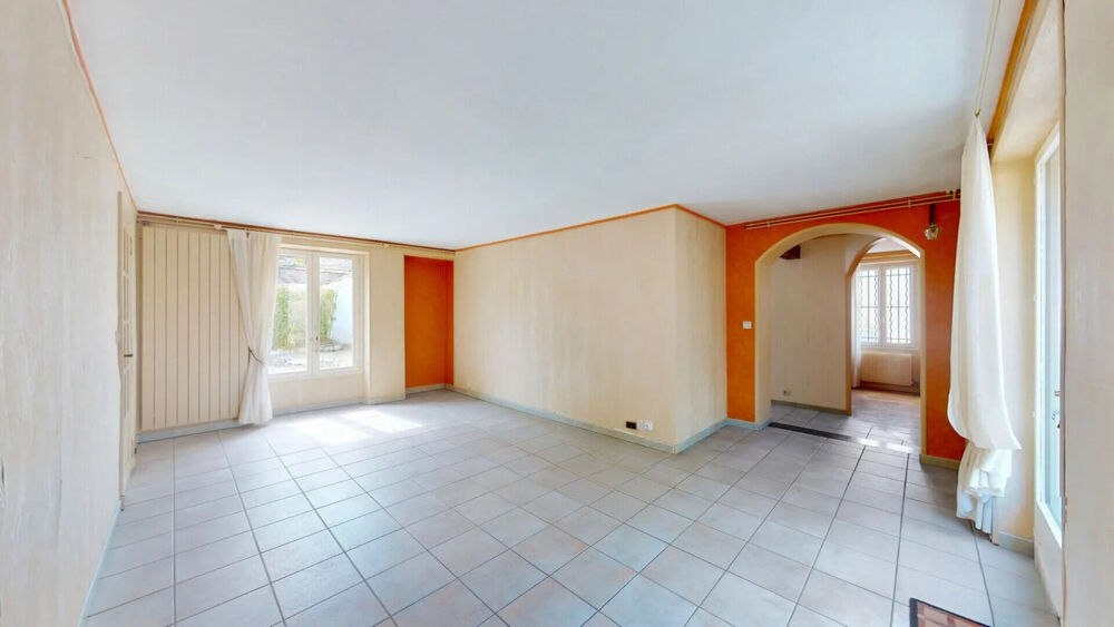 Vente Maison Maison de 144m� avec  d�pendance de 90m� Rosny sur seine