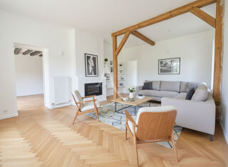  Maison à vendre 5 pièces 139 m²