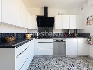  Appartement � vendre 4 pi�ces 85 m�