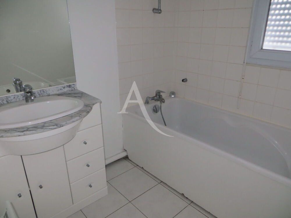 Appartement Saint Jean De Braye 3 pièce(s) 71 m2