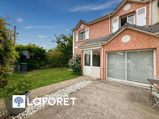  Maison à vendre 7 pièces 131 m²