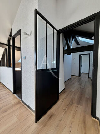  Appartement à vendre 3 pièces 82 m²