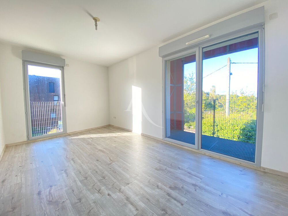 Maison a louer nantes - 4 pièce(s) - 103 m2 - Surfyn