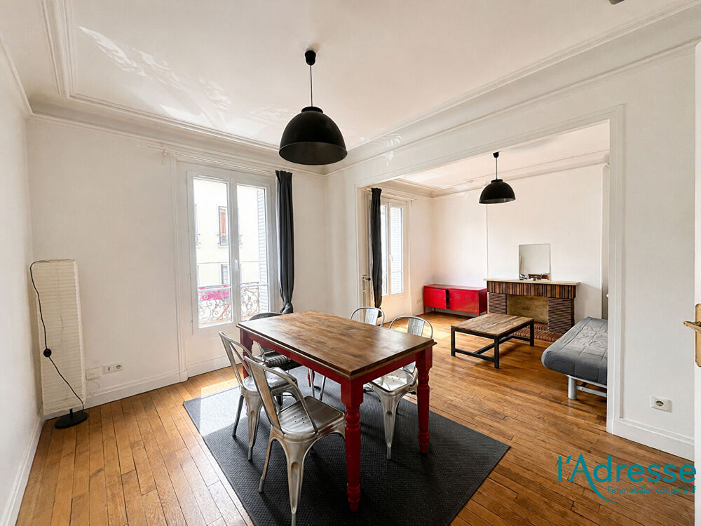 MONTROUGE