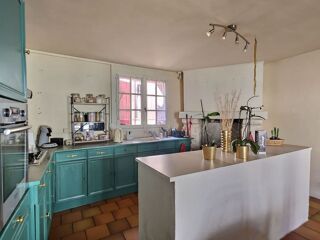  Maison � vendre 5 pi�ces 118 m�