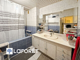  Appartement � vendre 5 pi�ces 83 m�