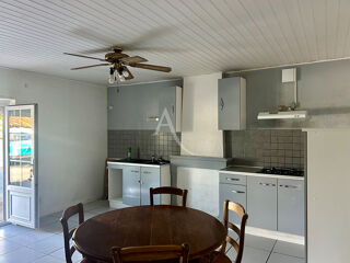  Maison � vendre 4 pi�ces 64 m�