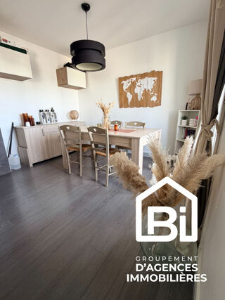  Appartement à louer 3 pièces 73 m²