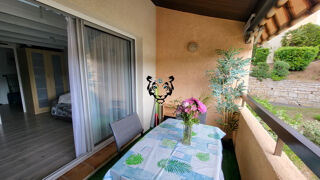  Appartement � vendre 1 pi�ce 20 m�
