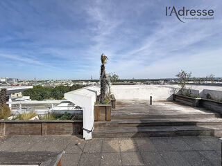  Appartement à vendre 5 pièces 137 m²