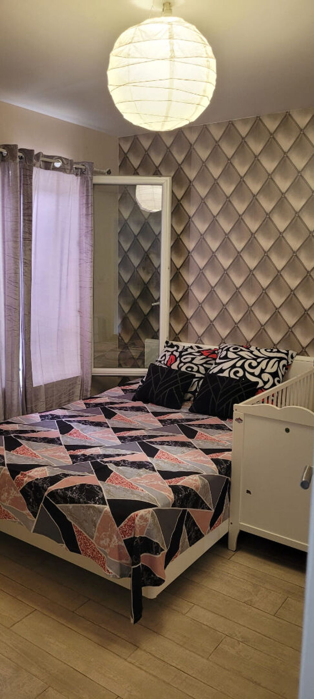 Location Appartement Appartement Vigneux Sur Seine 2 pièces 45 m2 Vigneux sur seine