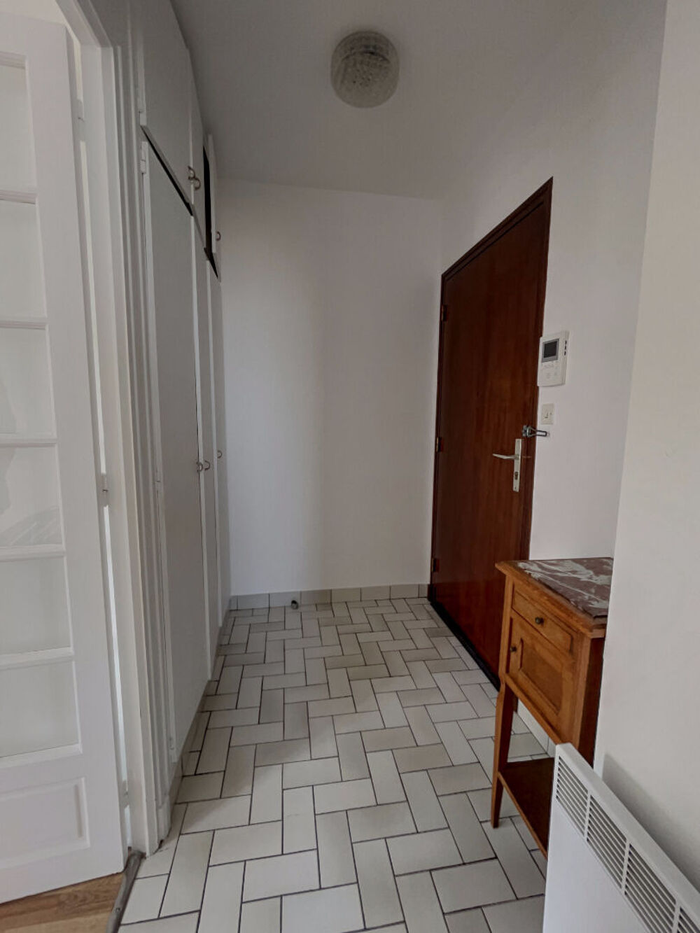 Location Appartement Appartement T1 meublé avec parking Brive la gaillarde