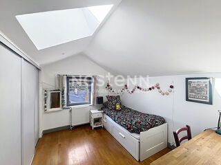  Maison à vendre 4 pièces 92 m²
