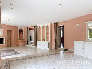  Maison à vendre 9 pièces 380 m²