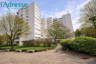  Appartement � louer 3 pi�ces 66 m�