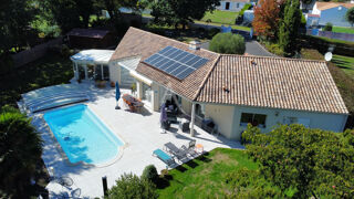  Maison � vendre 6 pi�ces 157 m�