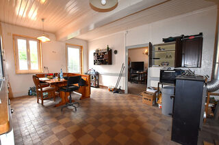  Maison � vendre 8 pi�ces 168 m�