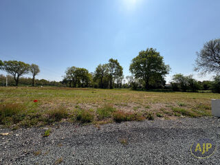  Terrain à vendre 400 m²