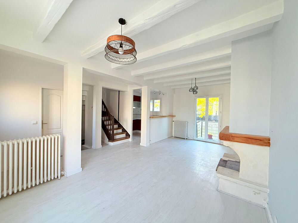 Maison a louer nanterre - 5 pièce(s) - 111 m2 - Surfyn