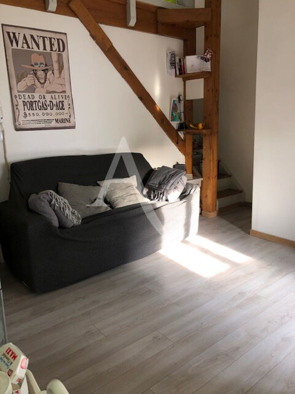 Location Appartement Appartement Bourg en Bresse 1 pièce(s) 22.44 m2 Bourg en bresse