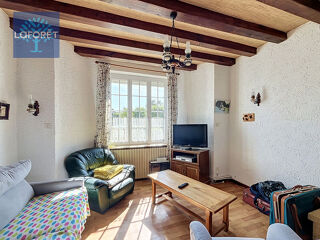  Maison à vendre 4 pièces 84 m²