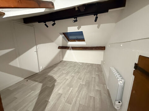  Appartement � louer 1 pi�ce 19 m� Le bourget